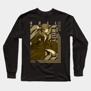 Noelning Long Sleeve T-Shirt